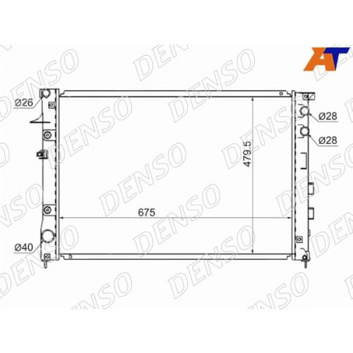DensoRussia Radiators