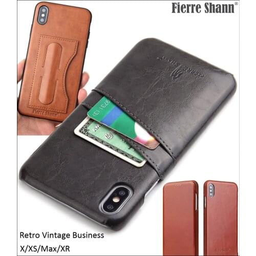 Fierre Shann Wireless Chargers For Iphone
