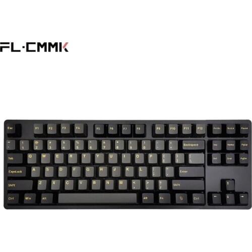 FL·ESPORTS Computer Keyboards