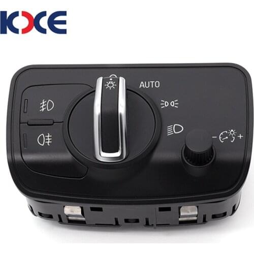 Hot sale 8V0 941 531AE window power switch for AUDI A3