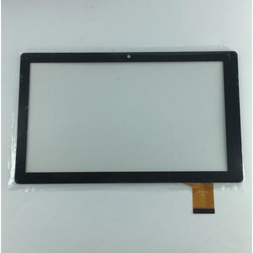 Hipstreet Pilot Model 10DTB42 16GBW Replacement Touch Screen Digitizer HXD-1014