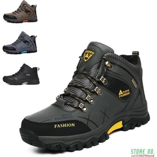 MeBorns Men's Shoes