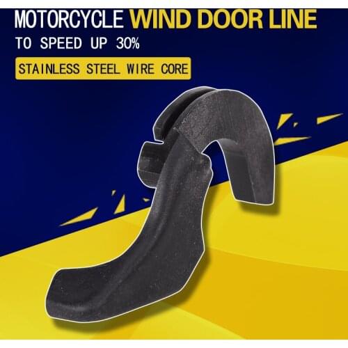 Motorcycle Push Pull Carburetor Choke Rod Throttle Switch Valve Lever For Suzuki GSF250 Bandits250 77A 78A Bandits Accessories