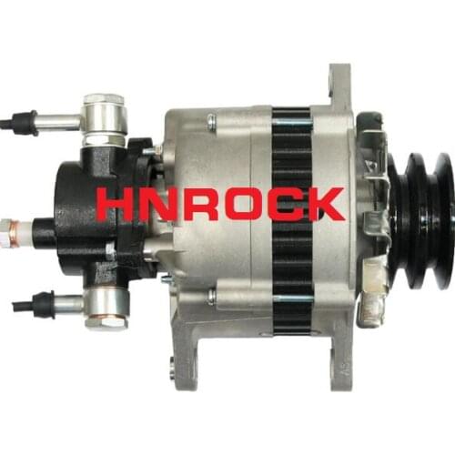 NEW 12V AUTO ALTERNATOR LR170418 LR170-418 LR170-418B 2912760000 FOR ISUZU OPEL