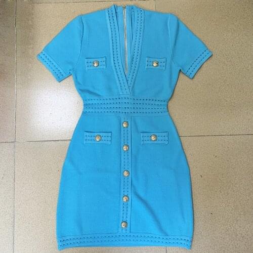 O'DRESSY Open Summer Dresses