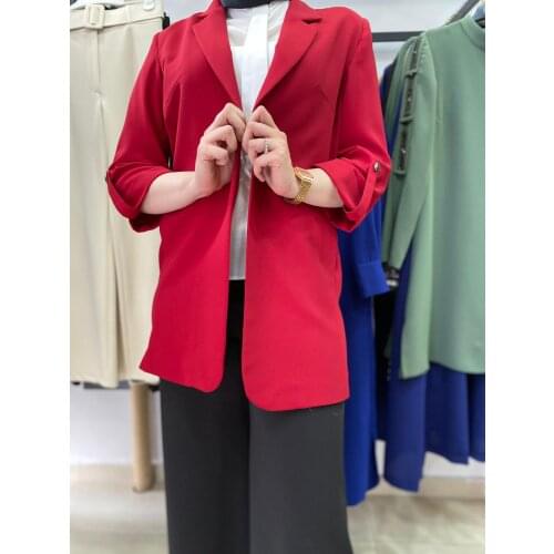Pekşen Collection Women's Outerwear