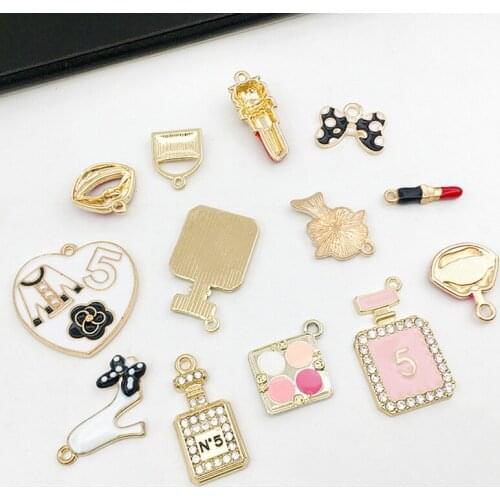 Charm Pendants POFUNUO China