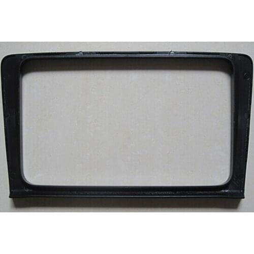 Fascias Car Audio Panel Refitting Frame Dash Kit For Skoda Rapid 2014 2016