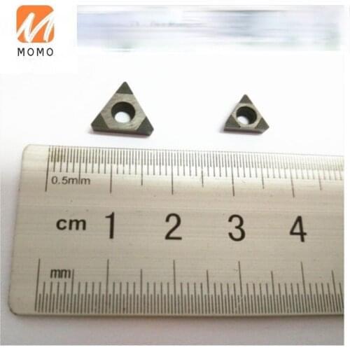 Cutting Insert TCGT080204 TCGW080204 TCGT110204 TCGW110204