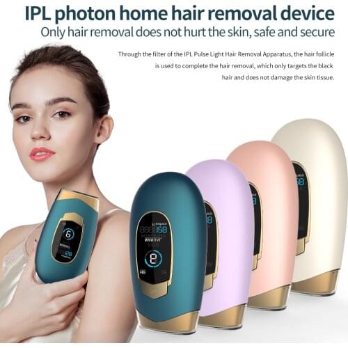 RUBYONLY Devices For Beauty And Health