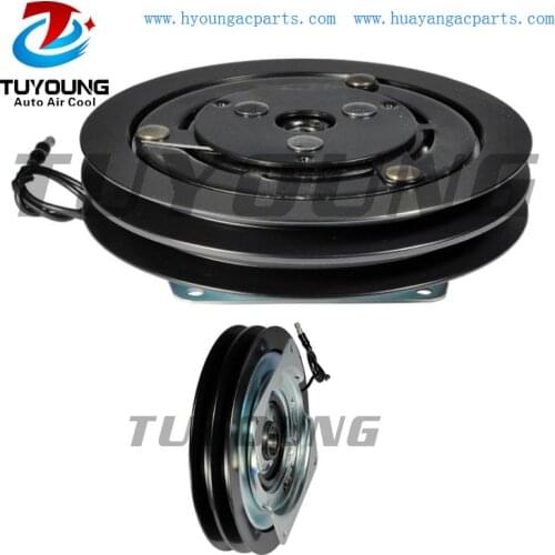 12 V 178MM A2 YORK automotive air conditioning compressor clutch ; York air conditioner compressor clutch