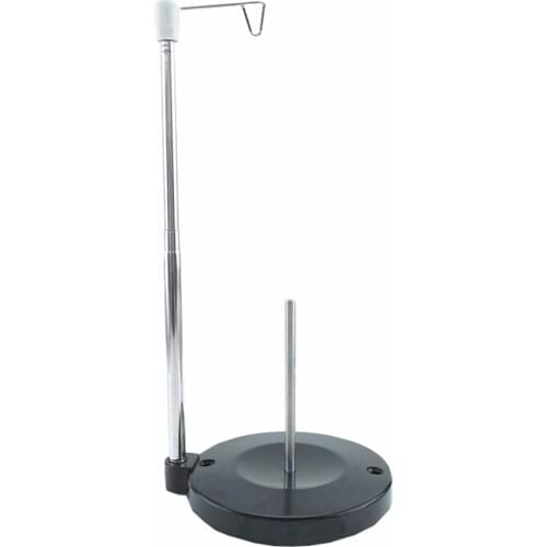 Sew Tech Sewing Thread Holder Stand Single Cone Spool Stand for Embroidery Quilting Knitting Sewing Thread Stand STS-1A