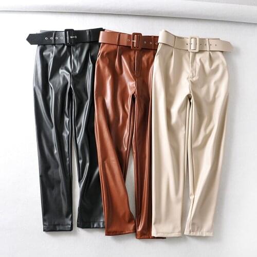 YaSuGuoJi Women's Loose Pants