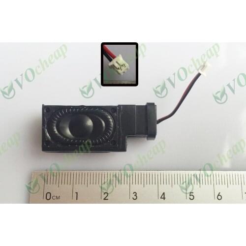 2 x New and Original Laptop Build-in Speaker Set for IBM Thinkpad X 60 X60 X60S X 60 S - FRU 39T7306, 23.40202.001, 23.40202.002