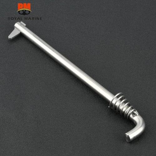 688-43160 Tilt Rod Assy for yamaha outboard 20-90HP 2 stroke F40 F42 F50 FT50 F60 FT60 4 stroke 688-43160-01 688-43160-00