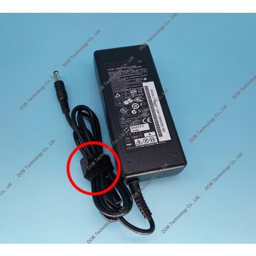 20v 4.5a 90w 5.5*2.5mm Laptop power supply charger AC Adapter For Lenovo ADP-90DD B 45N0459 45N0460 Adapter