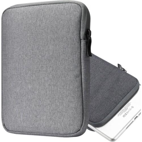 Shockproof Tablet Sleeve Bag 6 7.9 for Kindle for iPad Pro 10.5 / Air 2 Air 1 / iPad 2 3 4 / Pro 9.7 / New iPad 2017 2018 Funda