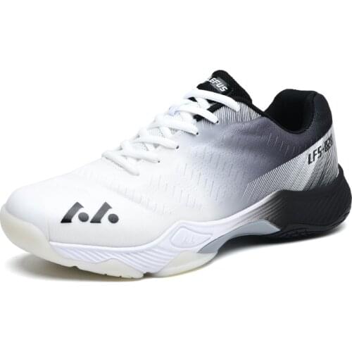 DawnDark Badminton Sneakers