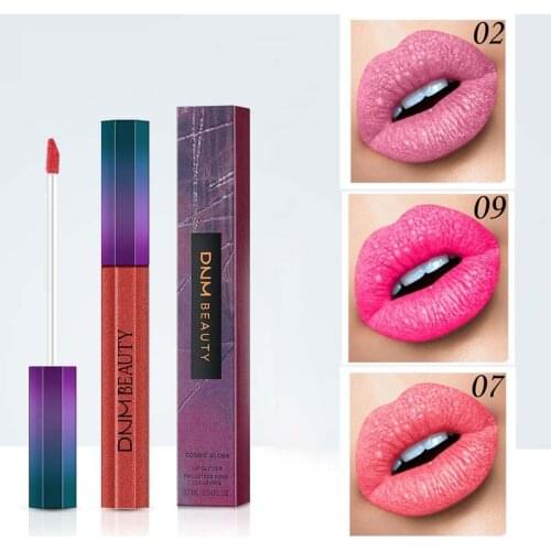 DNM Lip Tints