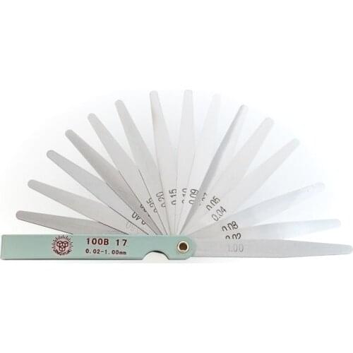 Машинариус Measuring Instruments