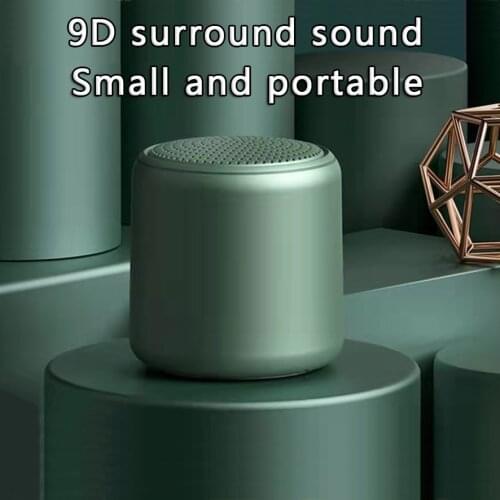 MGFE Portable Speakers