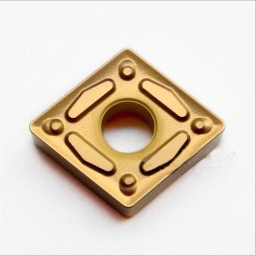 Original Sumitomo CNMG 120404 CNMG120404 CNMG120404N-UG AC830P Carbide Inserts Lathe Tools Turning Cutter CNC utensili tornio