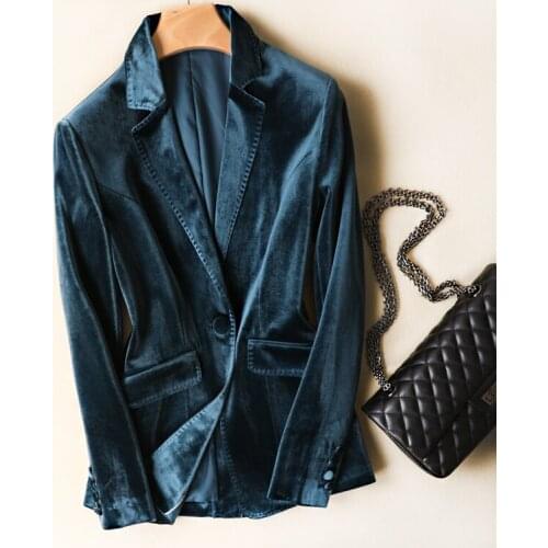 PDOOL Women's Blazers