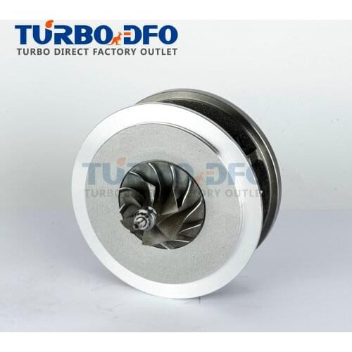 Balanced Turbocharger Core For Ford Mondeo III 2.2 TDCi 114KW Puma Turbine Cartridge GT1749V 714467-10 2S7Q6K682AD 2004