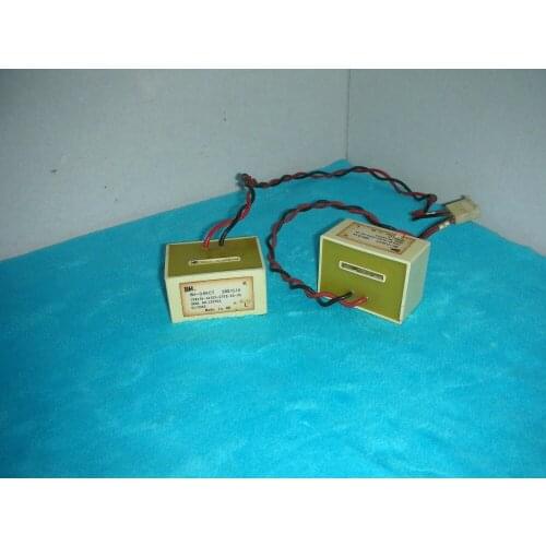 1PC USED BH BH-0.66CT C98130-A1023-C752-02-25 280/0.1A