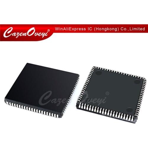 5pcs/lot PM7064SLC84-10 EPM7064SLC84-10 EPM7064SLC84-10N PLCC84 new and original