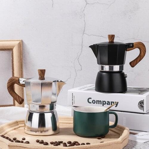 AKKOKI Coffee Makers
