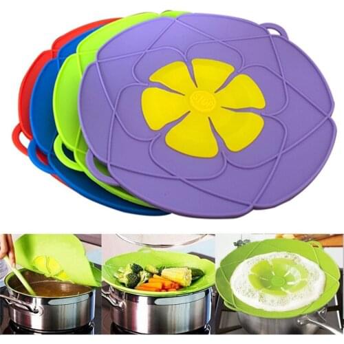 ANYOHOE Silicone Lids