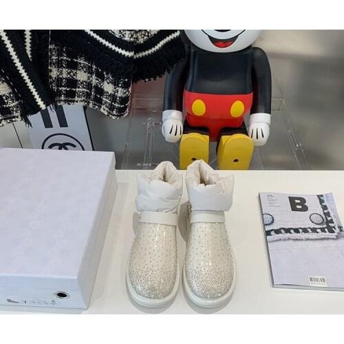 ARFORT Women's Winter Boots