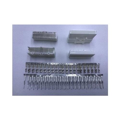 Car plug 40PIN female for Nissan Qashqai Toyota Subaru instrument power cable terminal board wire line