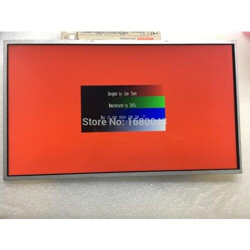 B screen B173RTN01.1 fit B173RTN01.3 B173RTN01 N173FGE-E23 LP173WD1-TPE1 LP173WD1 TPA1 N173FGE-E13 EDP 30PIN