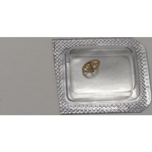 Watch movement accessories original 8200 movement accessories 8205 three wheel 8200 three wheel