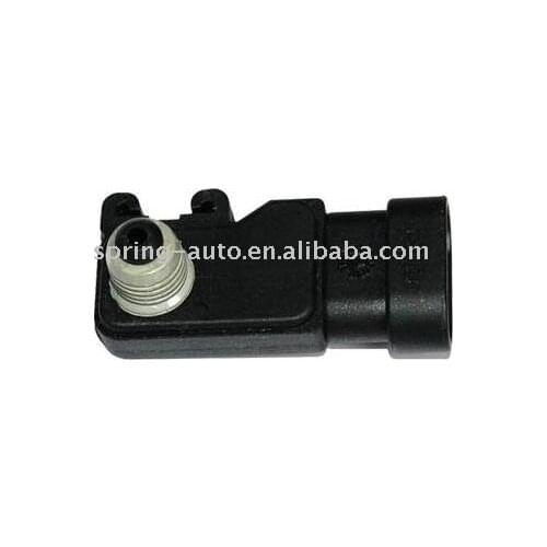 MANIFOLD ABSOLUTE PRESSURE SENSOR HELLA: 6PP009400-011