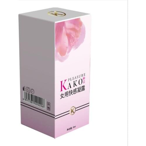 Pheromone Exciter Orgasm Vagina Tightening Moistening Enhancer Aphrodisiac for Women Increase Libido Sexual Stimulant Gel S1768