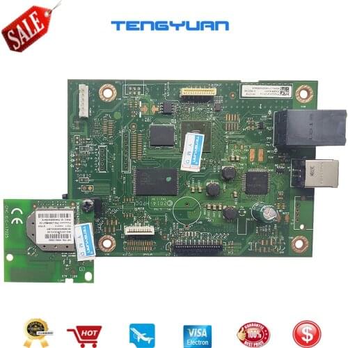 G3Q63-60001 G3Q58-60001 PCA ASSY logic Main Board motherboard Formatter Board for LJ MFP HP M130FW NW/129/131/132/133/134 Seri