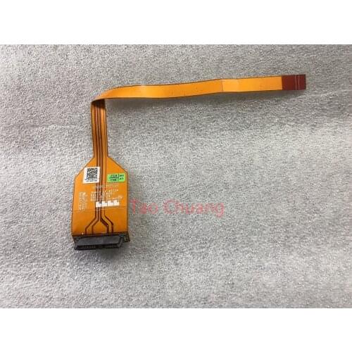 FOR Dell M18X R2 DVD Drive Cable 0WTFK8 LF-6572P