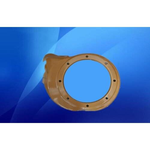 EX17 FAN COVER FIT FOR ROBIN SUBARU GASOLINE ENGINE PARTS