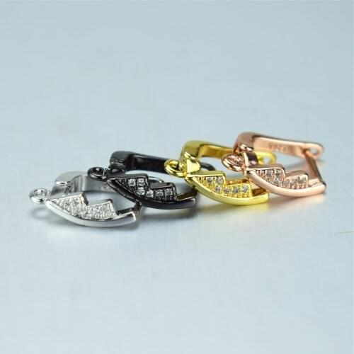 2021crossborder European and American new sweet earrings semi-finished products, ready-made earrings, ladies gifts, cute jewelry