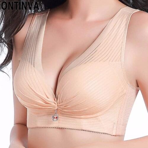 Бюстгальтеры без бретелек ONTINVA China At AliExpress