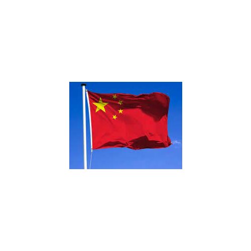 Flag Wholesale High Quality China Flag Flying Polyester Flag China National Flags
