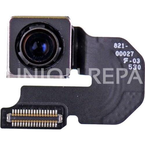 OEM Original Back Camera Replacement Rare Camera for iPhone 6s Tested 100% Working Good