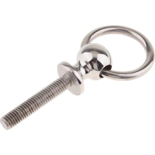 Boat Top Bimini Top Ball Quick Release Pins 1/4 inch Water Equipment Accessories