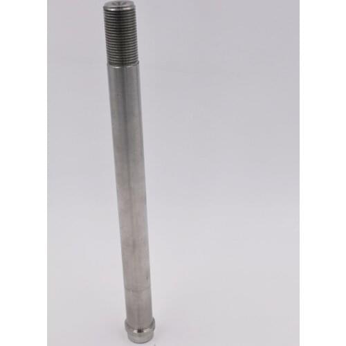 Water jet spare parts fitting tubes nozzle tube 20497106 Length 3.5" 4.5" 5.75"6.25"