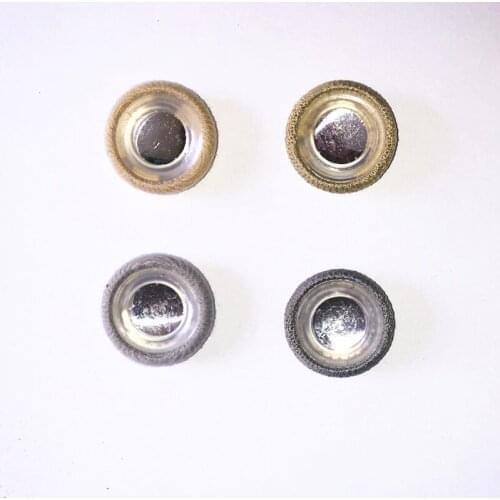 10Pcs Car Interior Roof Screw Cap Holder Accessories For Hyundai Tucson Daewoo Matiz Tiguan Mk2 Polo Sedan Volkswagen