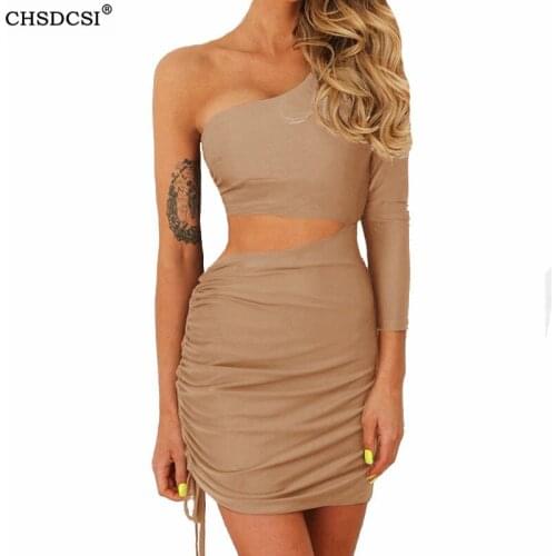 Летние платья миди CHSDCSI China At AliExpress