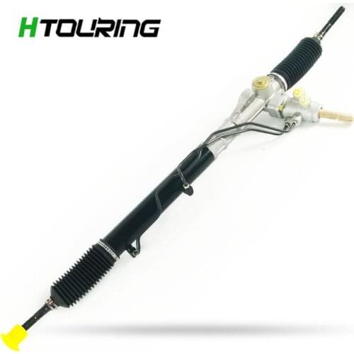 For Car Power Steering Rack 57700-2S100 577002S100 57700 2S100 Fits For HYUNDAI IX35 LHD LEFT HAND DRIVE
